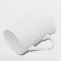 Custom Porcelain Mug Plain White 11 oz Mug Blank Promotional Gift Coffee Ceramic Mug